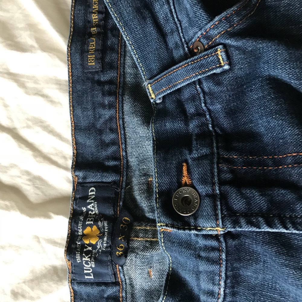 Great jeans